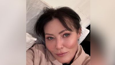 Did Shannen Doherty Reveal a New Project She Was Working on During Her Last Podcast Appearance? Find Out