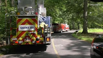 Coroner: Woman died in fall at Ringing Rocks Park in Bucks