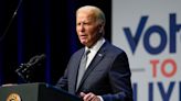 Celebrities, Politicians and More React After Joe Biden Pulls Out of 2024 Presidential Race