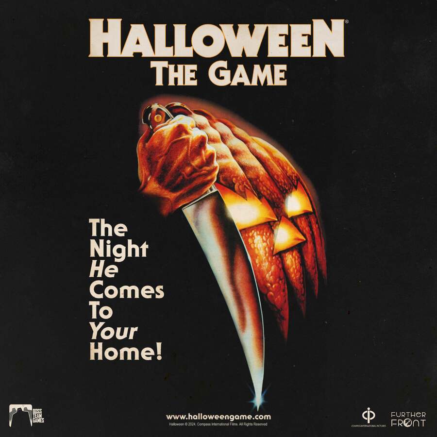 Halloween Is Getting a Pair of Games, Including Unreal Engine 5 Title from John Carpenter