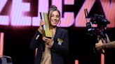 Joanna Jedrzejczyk: ‘I would come out of my retirement’ if UFC created women’s BMF belt