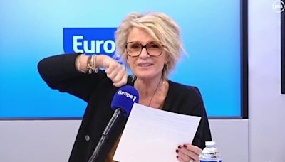 "Fiers d'être Europe 1 !" : Sophie Davant, Pascal Praud, Laurence Ferrari et d'autres salariés défendent la ligne éditoriale de la station, attaquée dans une tribune