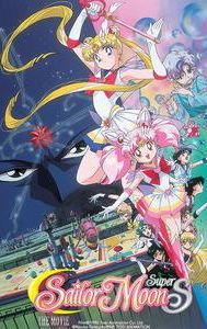 Sailor Moon Super S: The Movie