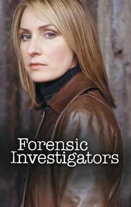 Forensic Investigators