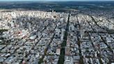 Santa Fe ciudad: ¿Peligran los edificios de bulevar por los socavones?