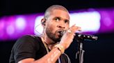 Usher Slams Report That He ‘Almost Thanked the Devil’ At NAACP Image Awards | EURweb