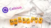 Celsius on thin ice well before its bankruptcy: CNBC report