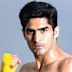 Vijender Kumar