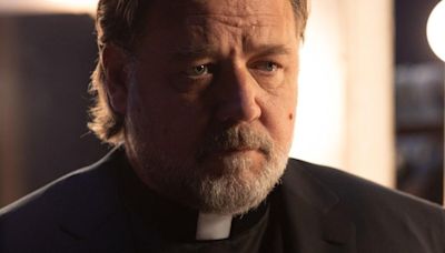 Russell Crowe Horror Movie ‘The Exorcism’ Gets Digital Streaming Date