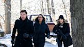 Van Helsing could spell trouble for FBI: Most Wanted at CBS