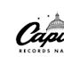 Capitol Records Nashville