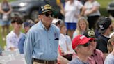 Mayfield Village holds Memorial Day Ceremony at Whitehaven Memorial Park (photos)