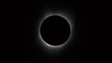 Watch live feed of total solar eclipse from Nasa telescope