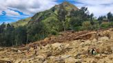 美中部暴風18死 巴布亞紐幾內亞山崩滅村 2千人活埋