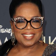 Oprah Winfrey