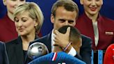Kylian Mbappe reveals Emmanuel Macron’s role in him staying at PSG