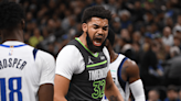 Great chemistry leads to great expectations for the Timberwolves