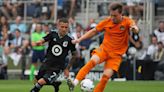 FC Cincinnati add former Houston Dynamo FC goal-scorer Corey Baird