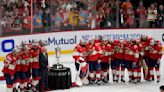 Panthers going back to Stanley Cup Final, top Rangers 2-1 to win East title in 6 games