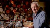 Jacques Pepin's 8 best vegan and vegetarian dishes