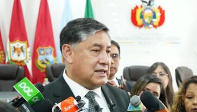 El fiscal general de Bolivia reabre el caso del pederasta español que abusó y fotografió a un centenar de víctimas