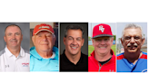 South Dakota amateur baseball Hall of Fame to add five