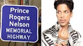 Minnesota to Rename Highway in Honor of Prince