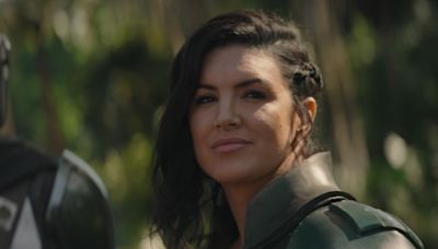 ‘Look At The Full Story’: The Mandalorian Alum Gina Carano Calls Out The Media After It’s Reported She Wants To...