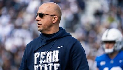 Big Ten Daily (Aug. 2): Penn State Suspends Two Players as Training Camp Starts
