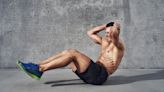 Forget sit-ups — this 3-move ab workout chisels concrete core muscles in just 15 minutes