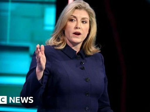 Penny Mordaunt loses Portsmouth North constituency