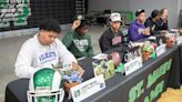 Here are the SJ County football players who signed on National Signing Day