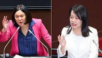 我漁船越界遭中國海警扣押 藍委砲轟「人民需要保護時，政府在哪裡？」