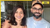 Anushka Sharma's cute photo wrapped in Virat Kohli's arms goes viral amid rumours of them moving to London; fans react