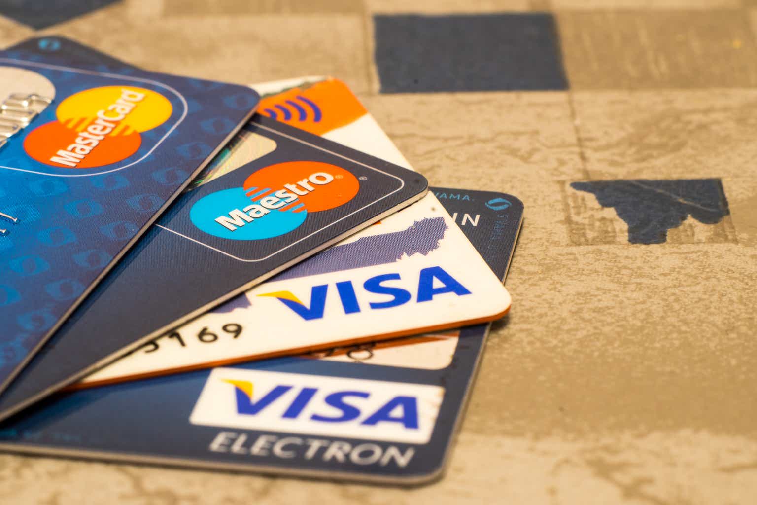 Visa: One Of The Best Dividend Growth Stocks Of All Time Is On Sale (NYSE:V)