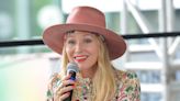 Jewel's rendition of the national anthem at Indy 500 receives mixed reviews