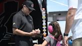 Tony Stewart Grows Into NHRA Top Fuel Ride, Says Funny Car Is Off the Table