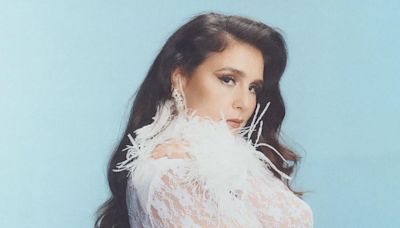 Jessie Ware, todo un faro musical y vital en el Sónar 2024