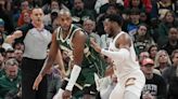 What channel is Bucks vs. Cavaliers on tonight? Time, TV, streaming, odds