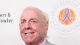 Ric Flair Reveals He Actually Had a Heart Attack in His Last Match