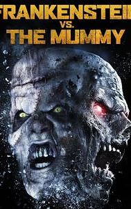 Frankenstein vs. The Mummy