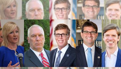 Gubernatorial candidates weigh in on reforming education in Delaware