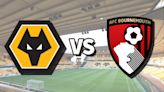 Wolves vs Bournemouth live stream: How to watch Premier League game online and on TV, team news