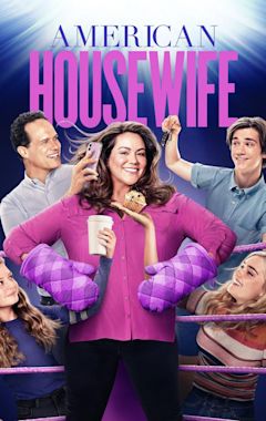 American Housewife