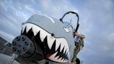 Ukraine Official Says Country Doesn't Want Old American A-10s