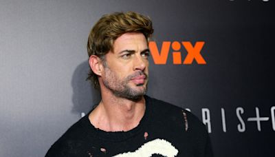 William Levy no está solo y recibe el apoyo del Ferdinando Valencia y Kimberly dos Ramos - El Diario NY