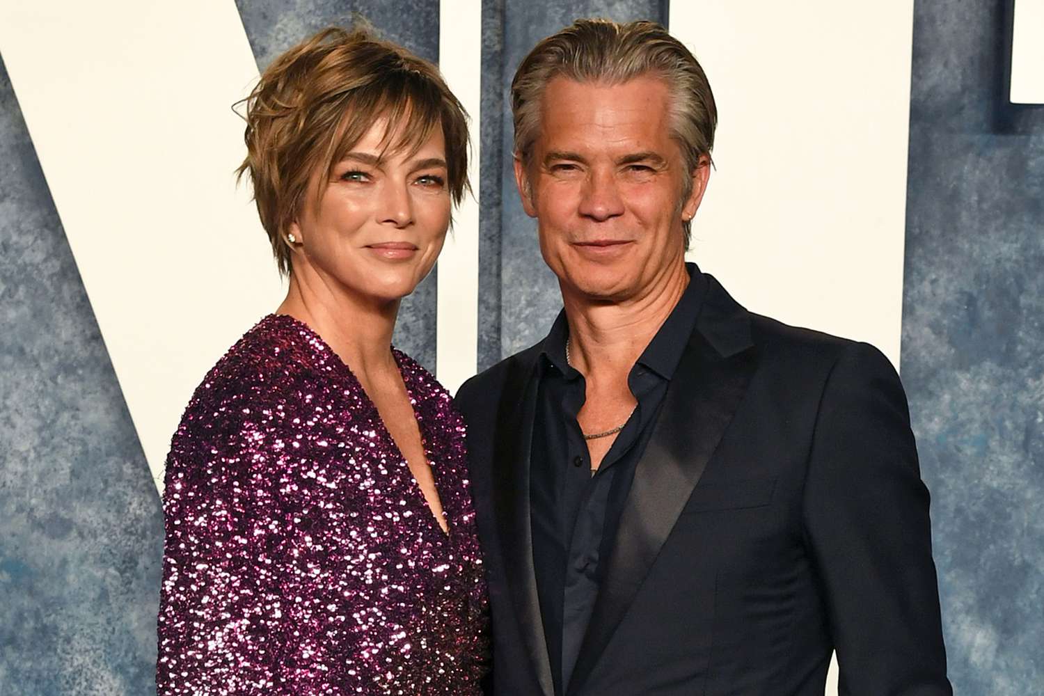 Who Is Timothy Olyphant's Wife? All About Alexis Knief