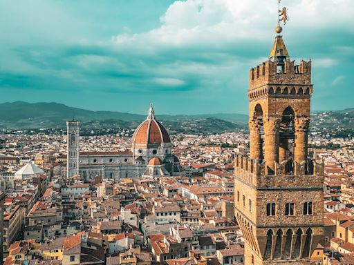 En casa de los Medici: un viaje por la Florencia de la corte y del Renacimiento