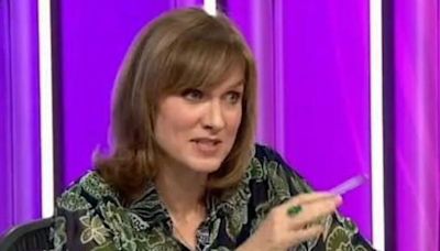 Antiques Roadshow Fiona Bruce confesses emotional 'struggle' off-camera