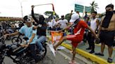 "Inaudito": siete países latinoamericanos responden a retiro de embajadores de Venezuela